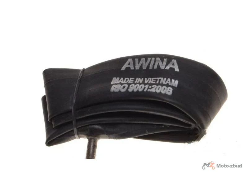 Dętka rowerowa 28 × 1 3/8 × 1 5/8 AV 48 mm Awina
