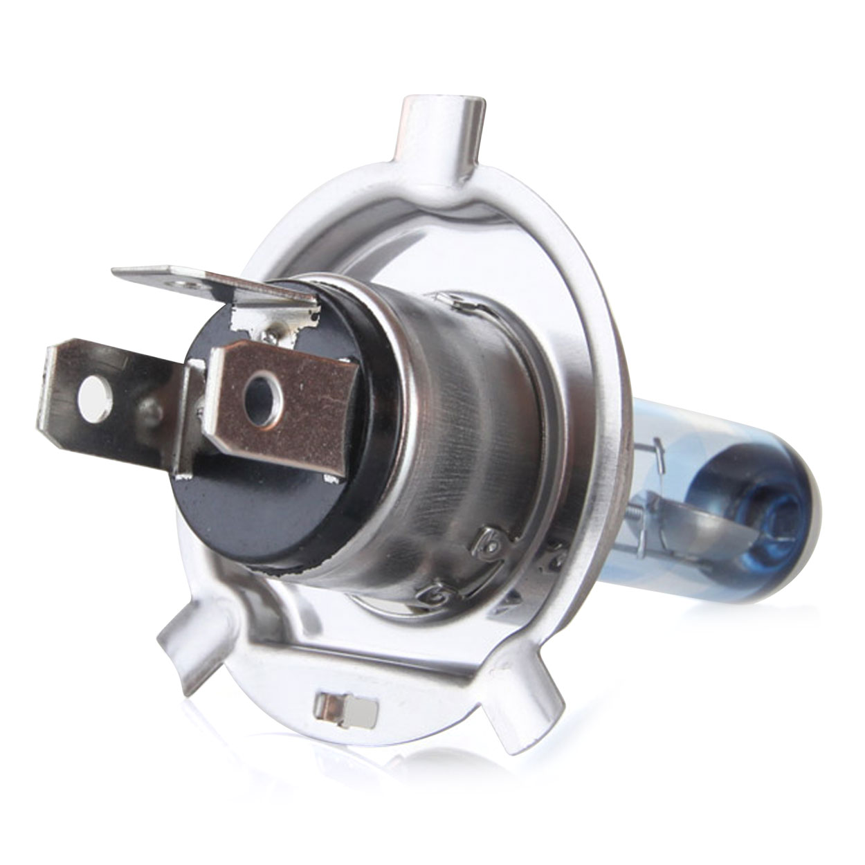 Żarówka halogenowa H4 12 V 60/55W LumiTec LIMITED +130% — ujęcie 4