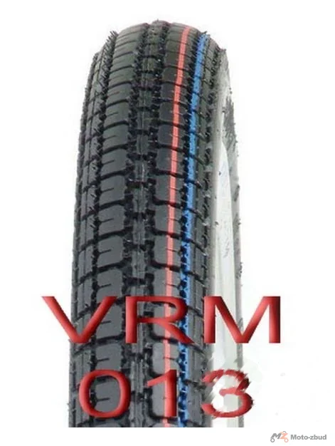 Opona 2.25-19 013 43J TT Vee Rubber