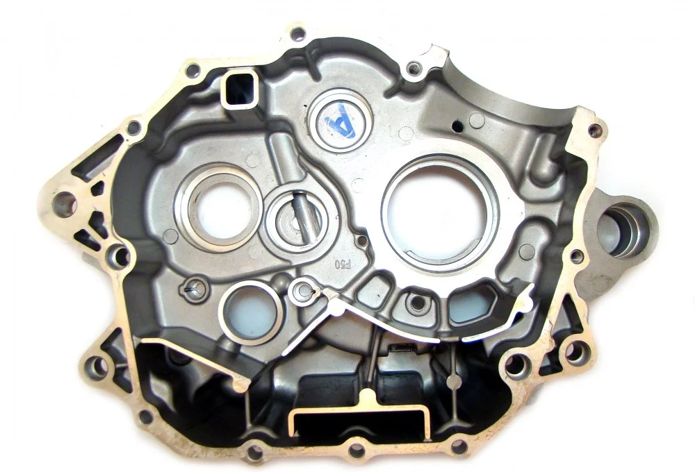 Junak RS125 pro karter silnika lewy — ujęcie 1
