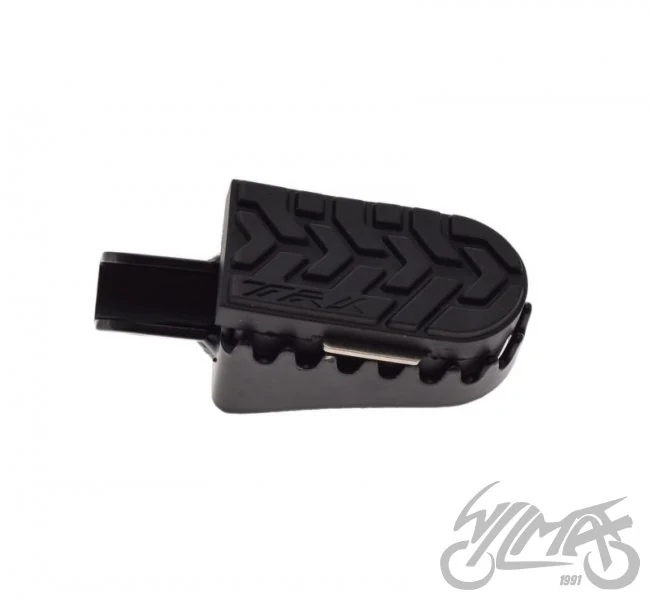 Podnóżek kierowcy prawy do Benelli TRK 502X — ujęcie 2