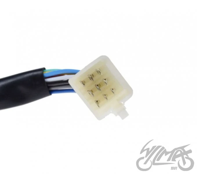 Przełącznik zespolony lewy Shineray XY250ST-4B — ujęcie 3