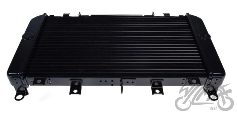 Chłodnica cieczy do Kawasaki Z1000 2003–2006 — ujęcie 4
