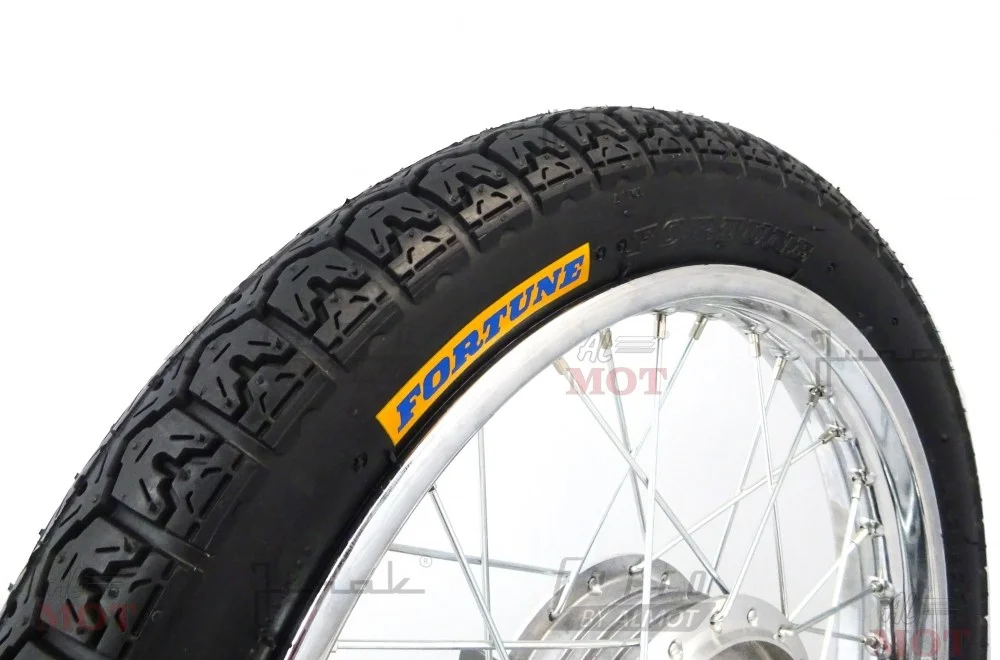 Opona motorowerowa 16 × 2,75 M880