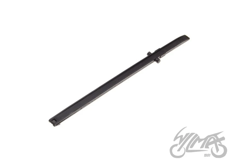 Prowadnica łańcucha rozrz. dół do Shineray ATV150 — Kinroad XT125T-8 Wind Hunter / Jonway Adventure 125 — ujęcie 3