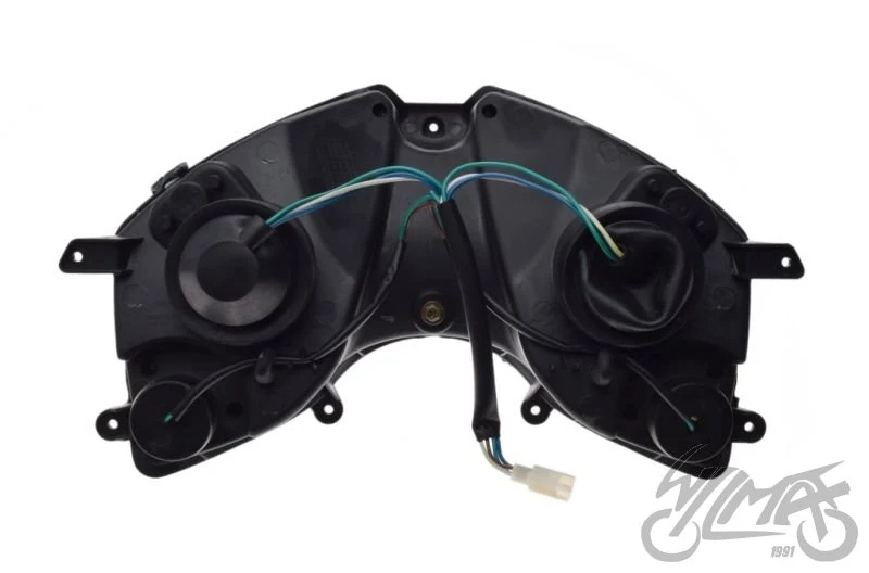 Lampa przednia do CPI GTX 50 / GTX 125 — CGT2401 — ujęcie 3