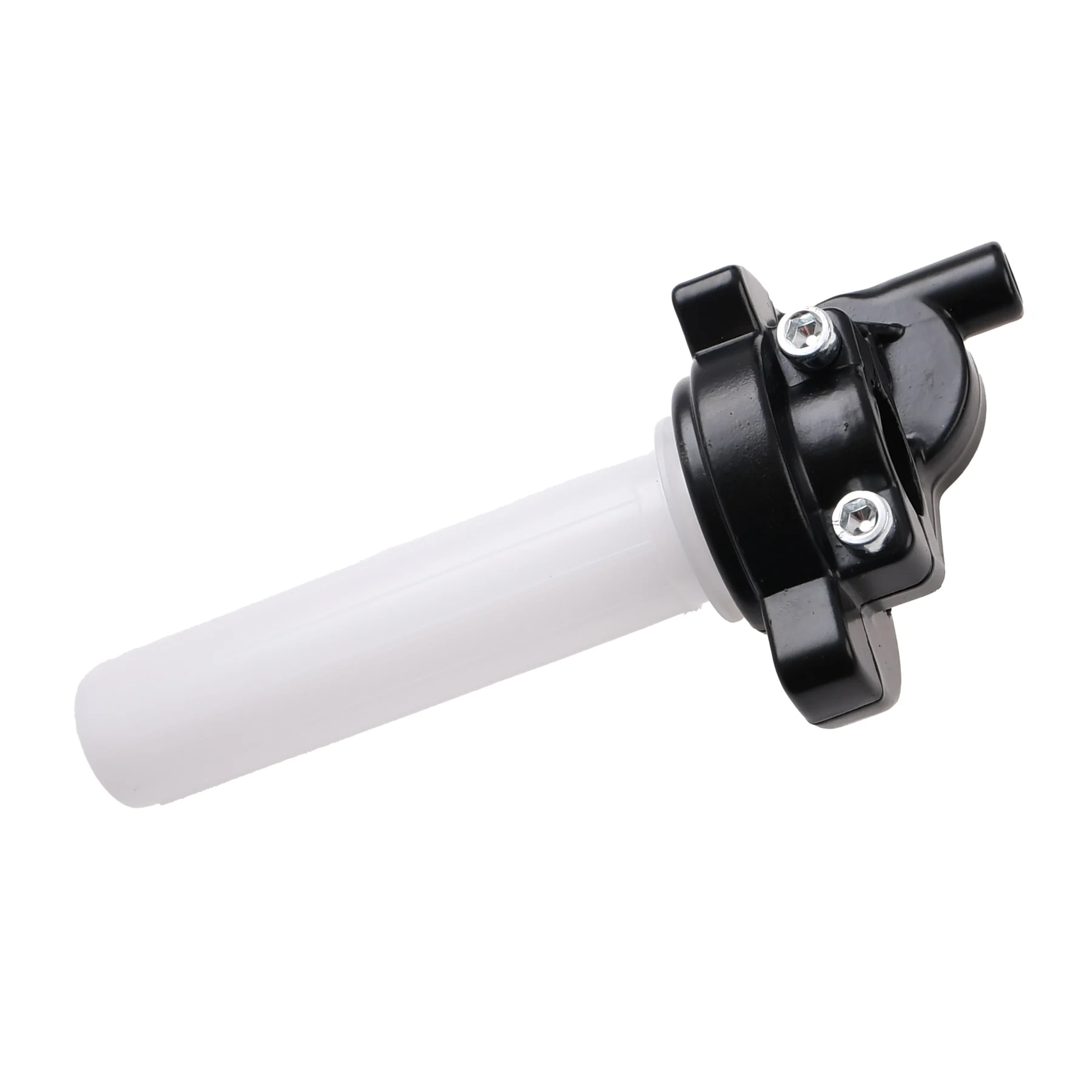 Rollgaz + linka srebrna Racing Force uniwersalny V2 srebrny — ujęcie 2