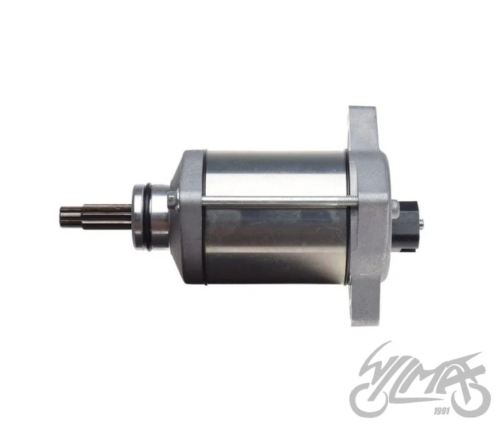 Rozrusznik elektryczny do Hondy TRX420FA — ujęcie 2