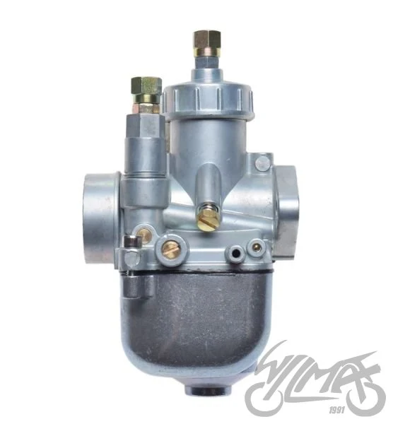 Gaźnik Simson S50 16N1-11 gruba przepustnica — SN3002B — ujęcie 4