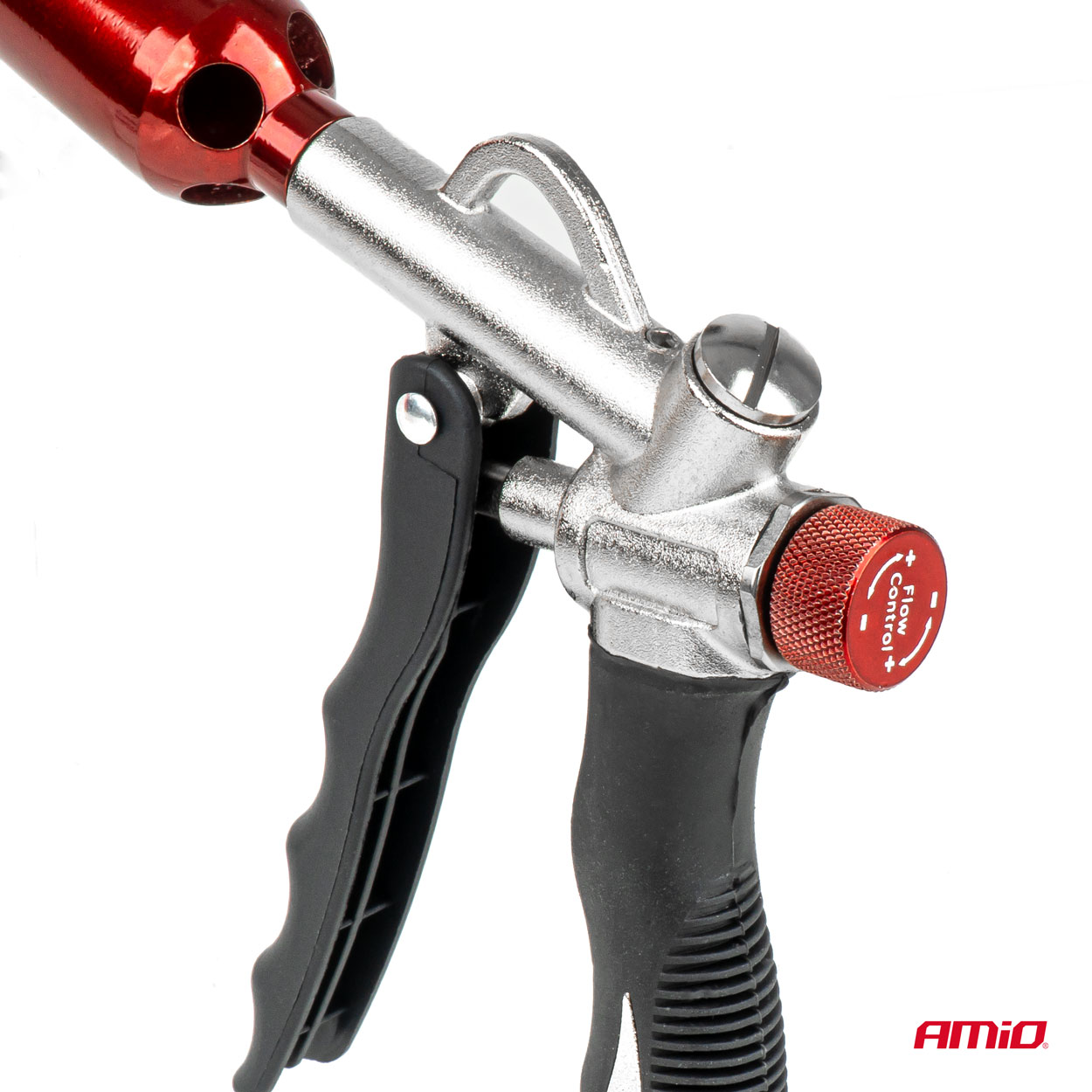 Pistolet do przedmuchiwania z dyszą Venturiego 1/4" — ujęcie 2