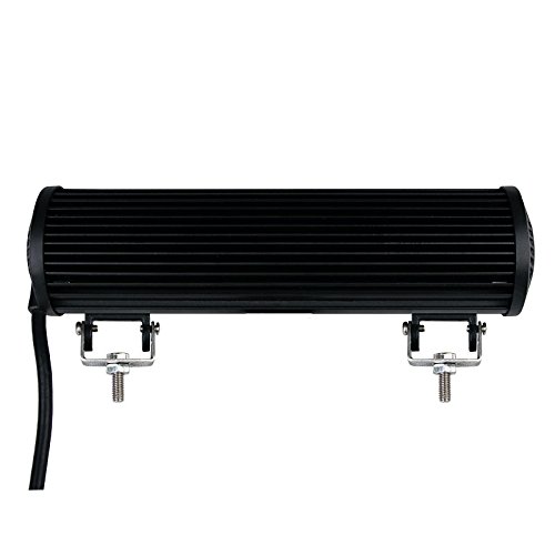 LED Light bar 72 W 12" 24X Osram LED M-Tech WLO604 — ujęcie 3