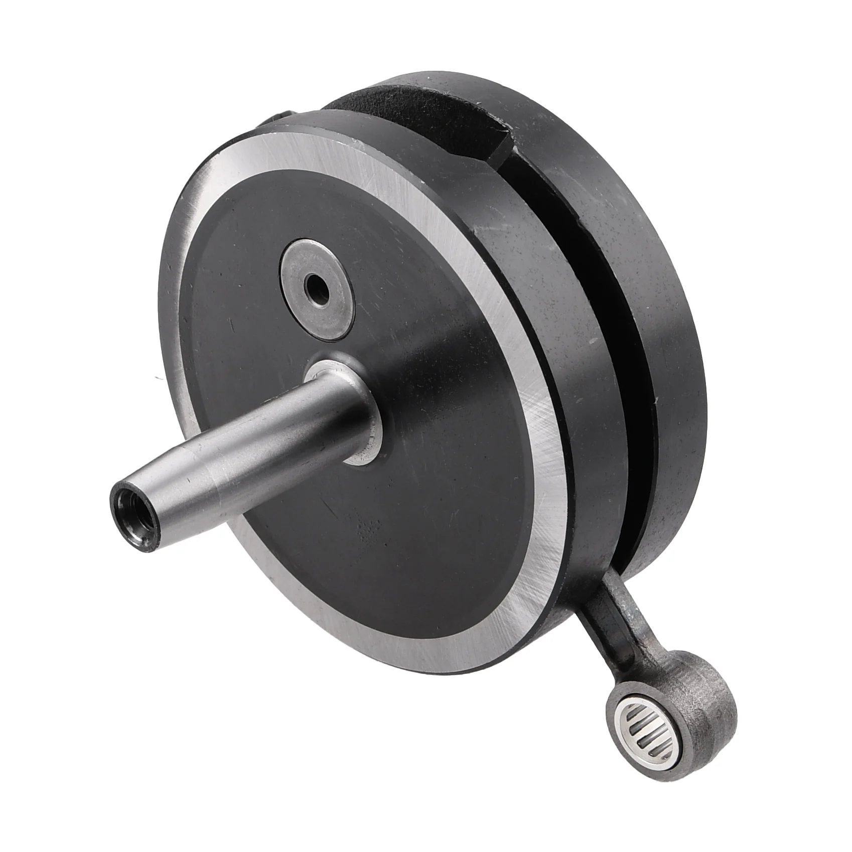 Wał korbowy MZ TS 125 / 150 20 mm delux — ujęcie 3