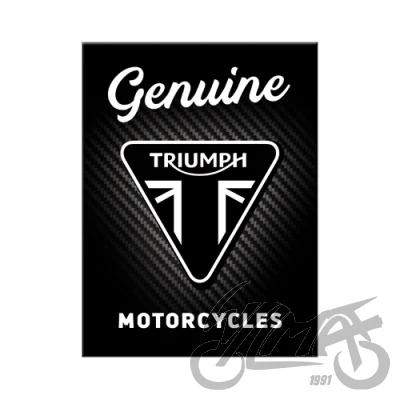 Magnes Triumph genius motorcycles 14414