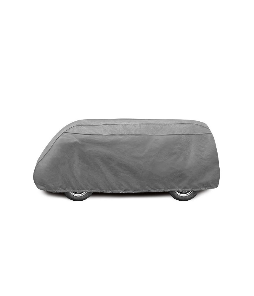 Pokrowiec na samochód Mobile garage KEGEL-BŁAŻUSIAK 5-4093-248-3020 — ujęcie 2