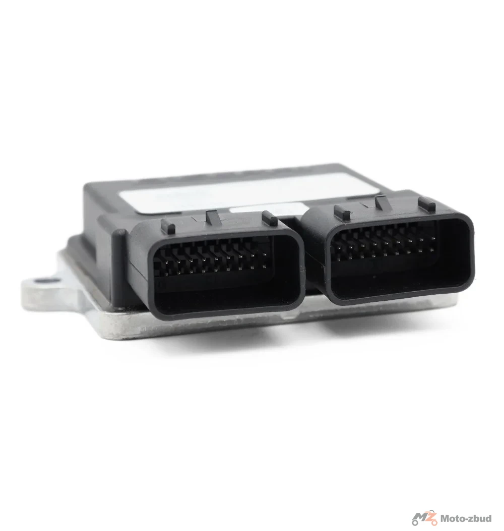 Junak SC125 komputer (ecu) "delphi" (Euro v) — ujęcie 2