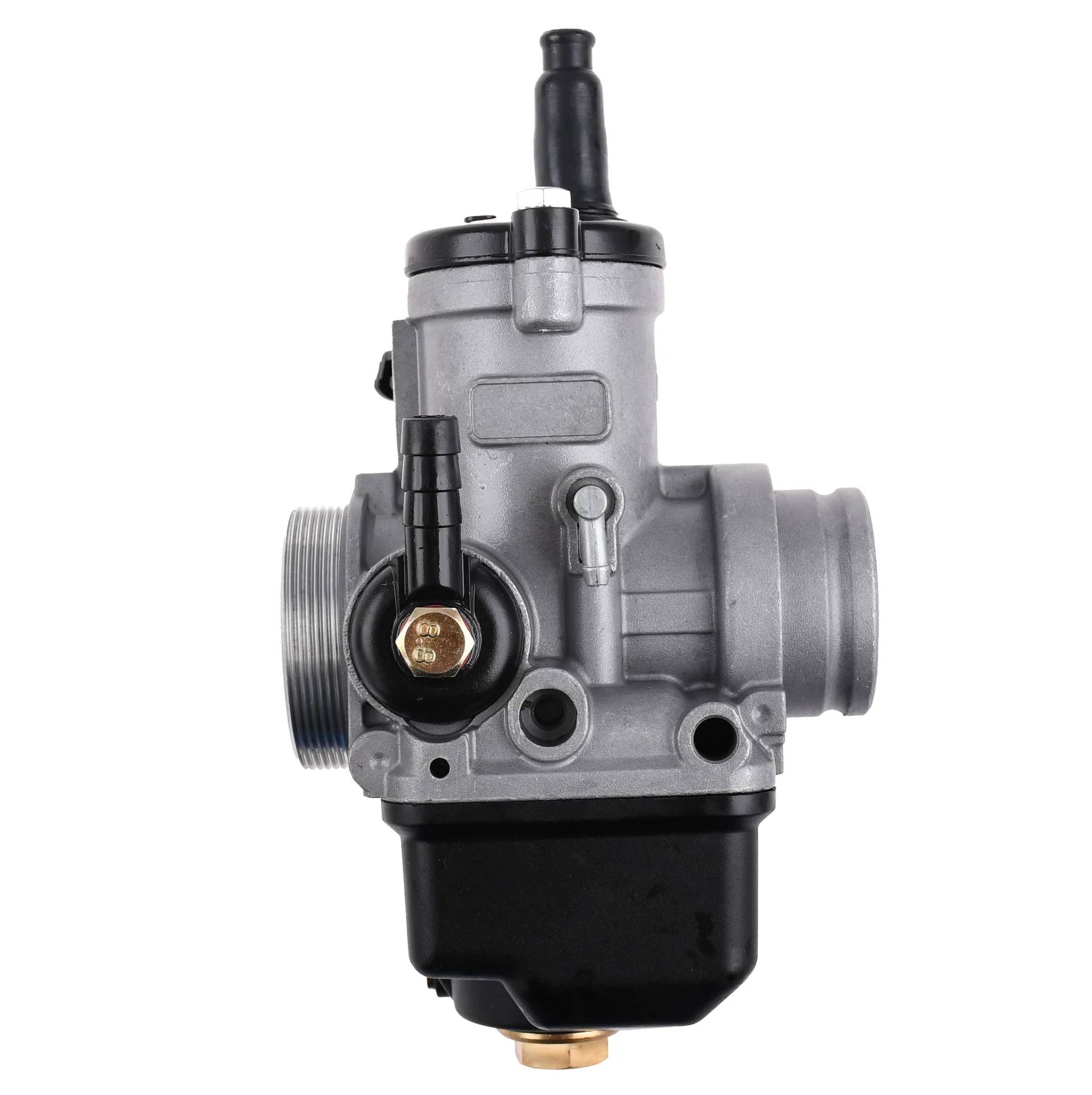 Gaźnik Racing Force phbh 30 mm Dellorto Replika ssanie ręczne — ujęcie 2