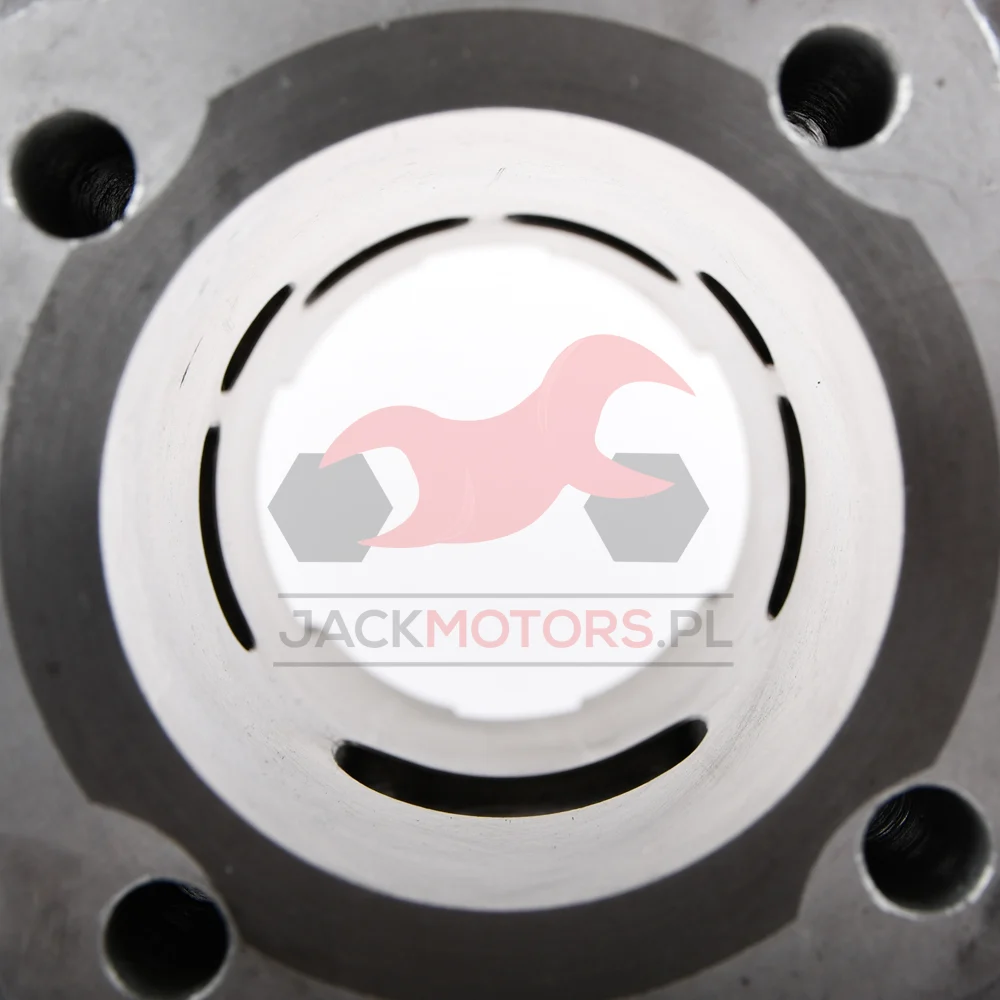 Cylinder WSK 125/4 MK2 racing kpl. JMP — ujęcie 4