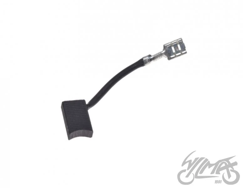 Szczotka MZ ETZ 12 V kraj 430 10 × 5 × 16 mm — ujęcie 1
