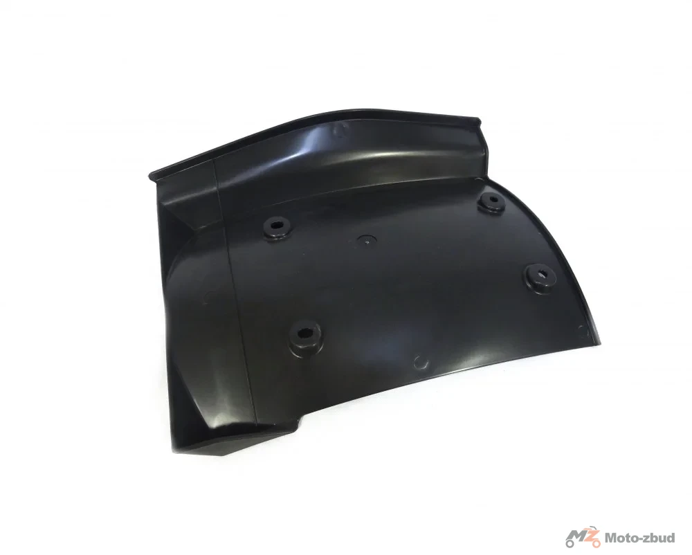 Junak M15 125 cm³ osłona ramy / wahacza głównego dolna (przy kole tył)