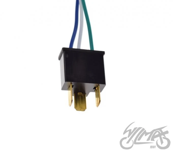 Lampa H4 12 V 35/35 W — AW2432 — ujęcie 4