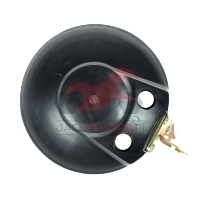 Obudowa lampy przód Simson S51 halogen FEZ — ujęcie 2