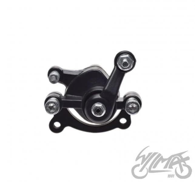 Zacisk hamulca przedniego mini pocket cross ATV — ujęcie 2
