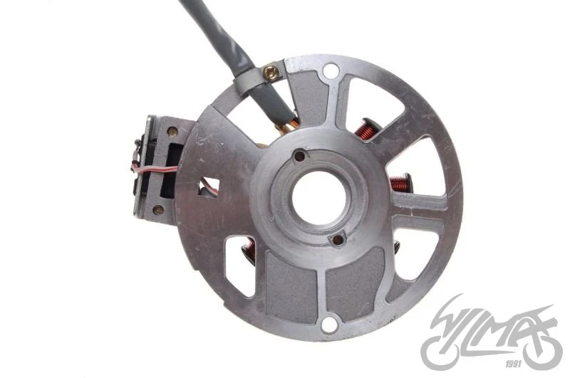 Stator zapłonu 7 cewek WSCJ00440 2T — ujęcie 2