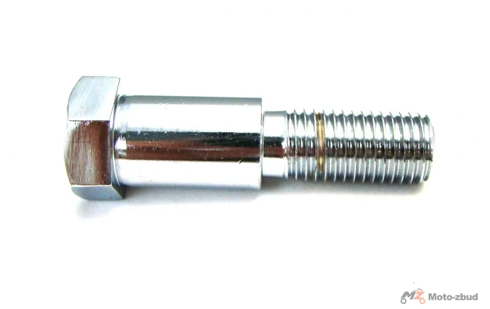 Junak M16 320 cm³ śruba (specjalna) mocowania wahacza (góra) (2010-2013)
