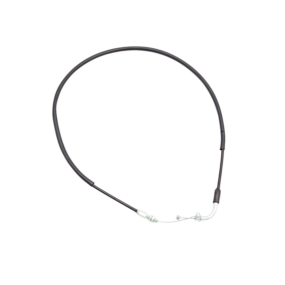 Junak M12VINTAGE400 linka gazu "b" (wsuwana) (fajka) (dł.pancerza 97 cm) (Euro v)