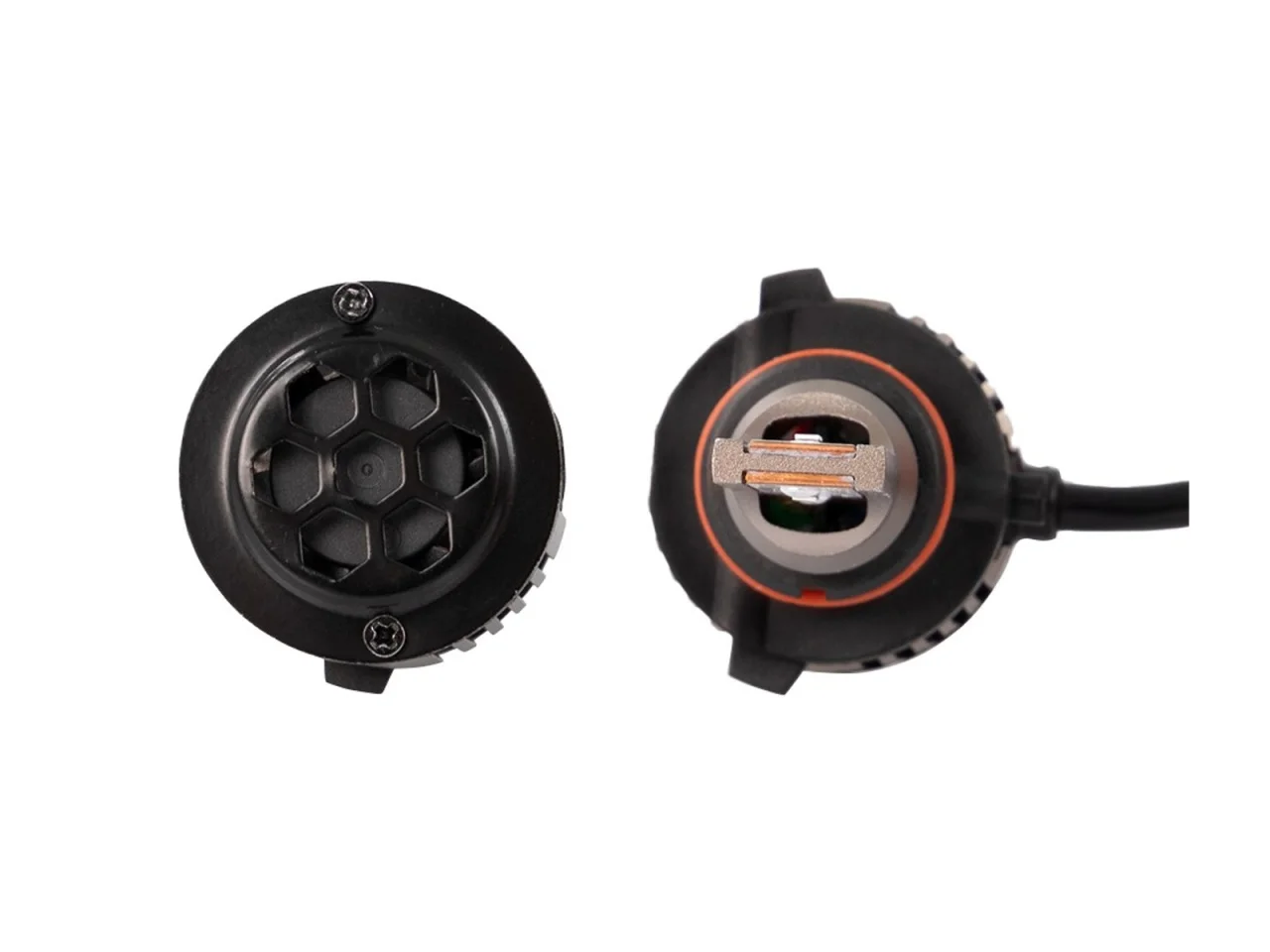 Żarówki M-TECH PRO SERIES NEXT GENERATION HB3 6500K 40W — ujęcie 2