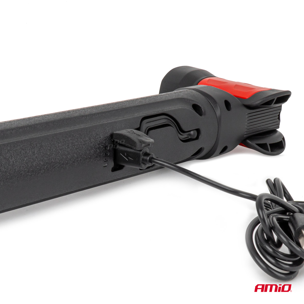 Lampa inspekcyjna LED COB podwieszana 10 W 4400 mAh 1000lm — ujęcie 6