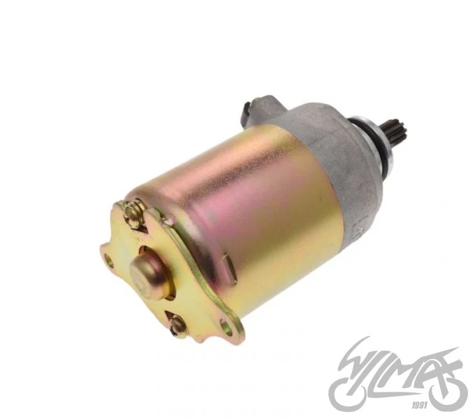 Rozrusznik elektryczny GY6 125/150cc — ujęcie 4