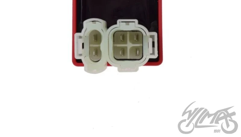 Moduł zapłonowy AC do Keeway RY6 50 — NK390.36/AC — ujęcie 2
