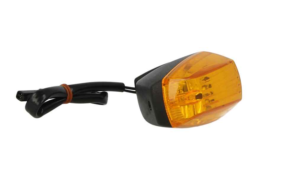 Kierunkowskaz lewy tył GSXR600K BG1112 02-03 MLINE SUZUKI GSXR600 — ujęcie 6