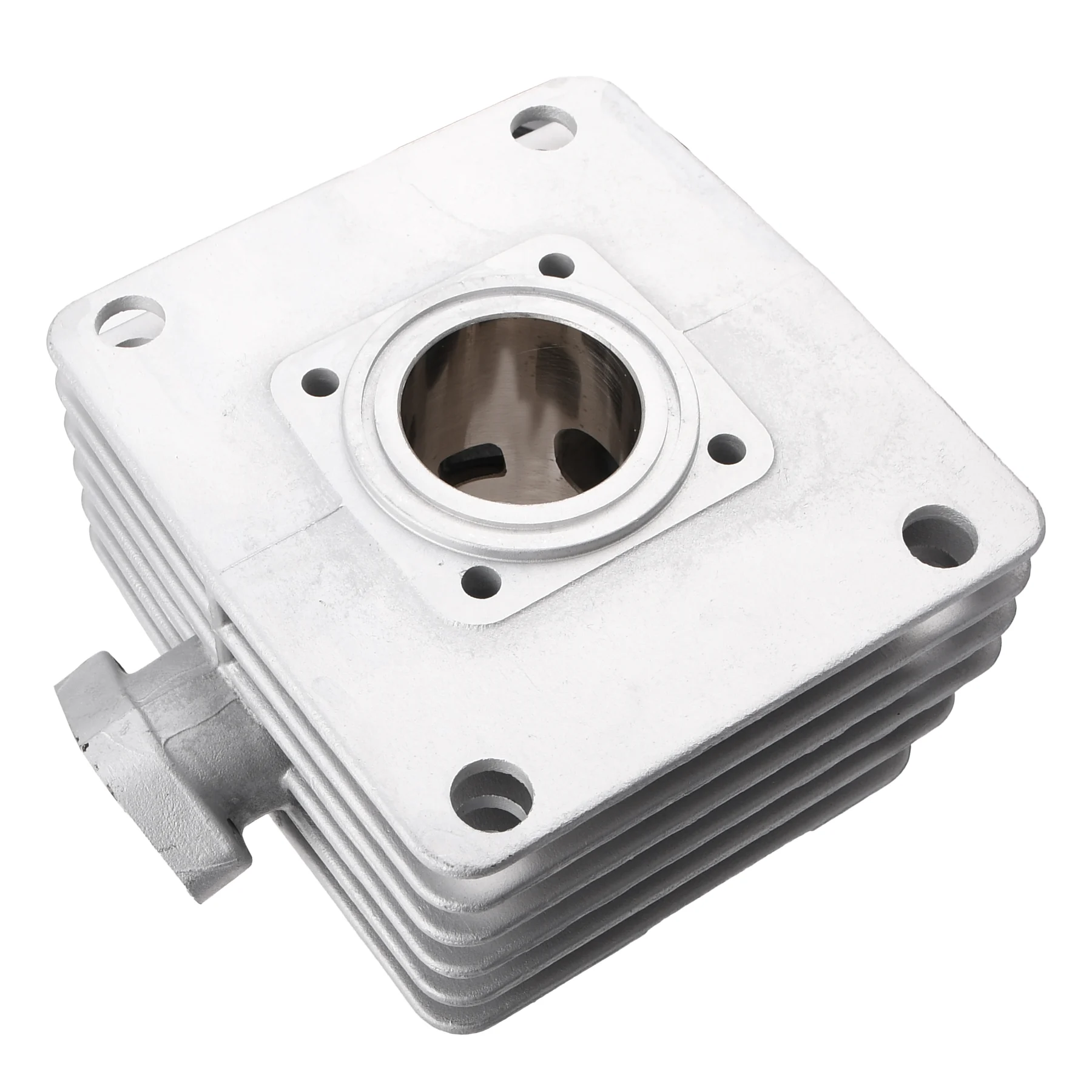 Cylinder Simson 60/4 Schmitt sportfreund Vertex edition + głowica kpl. — ujęcie 4