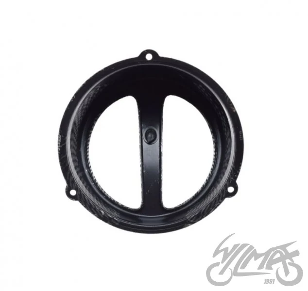 Chwytak powietrza tuning optyczny 4T 2T carbon — ujęcie 3
