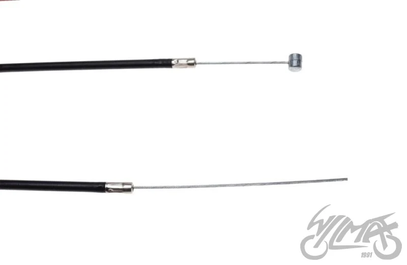 Linka hamulca tylnego mini pocket — 1015 mm — ujęcie 2