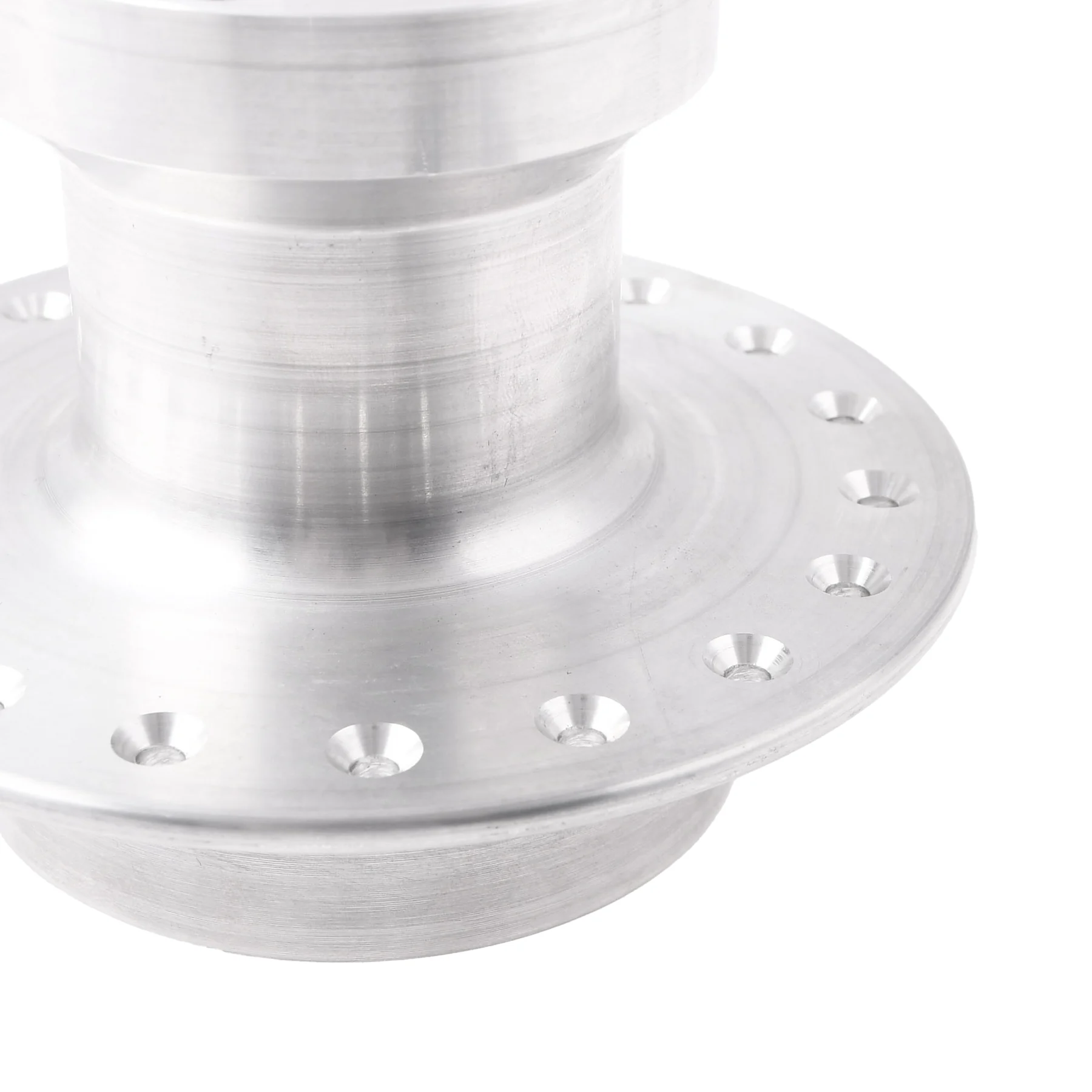 Piasta koła przód Simson DPR Performance aluminium — ujęcie 3
