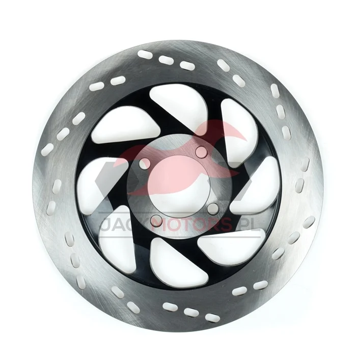 Tarcza hamulcowa Simson 240 mm JMP — ujęcie 1
