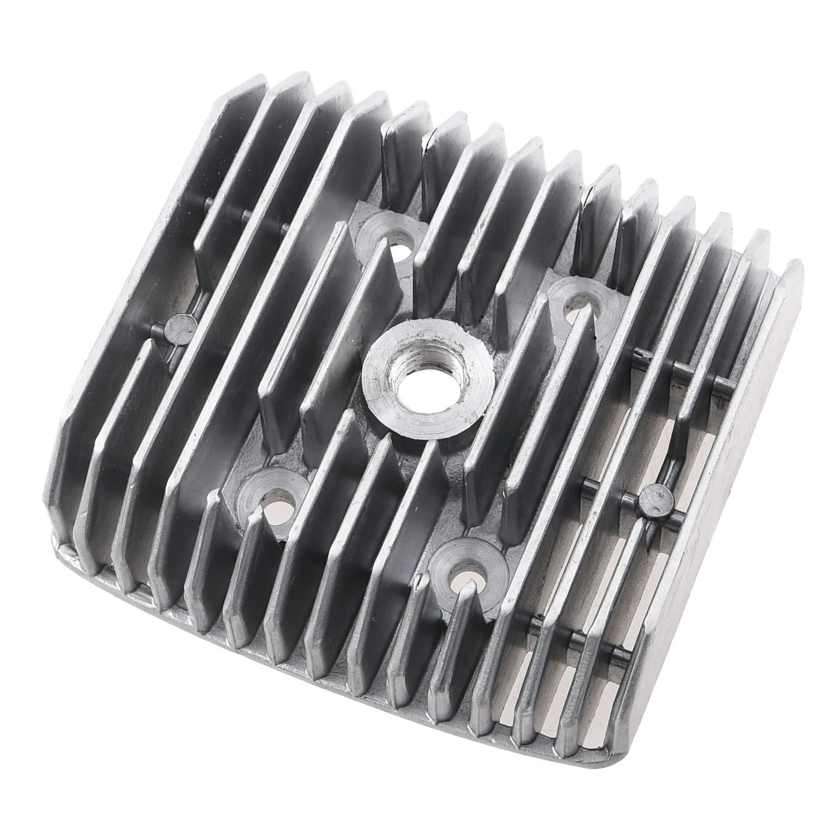 Głowica Romet 40 mm tuning cylindra 2B typ Barikit JMP — ujęcie 2