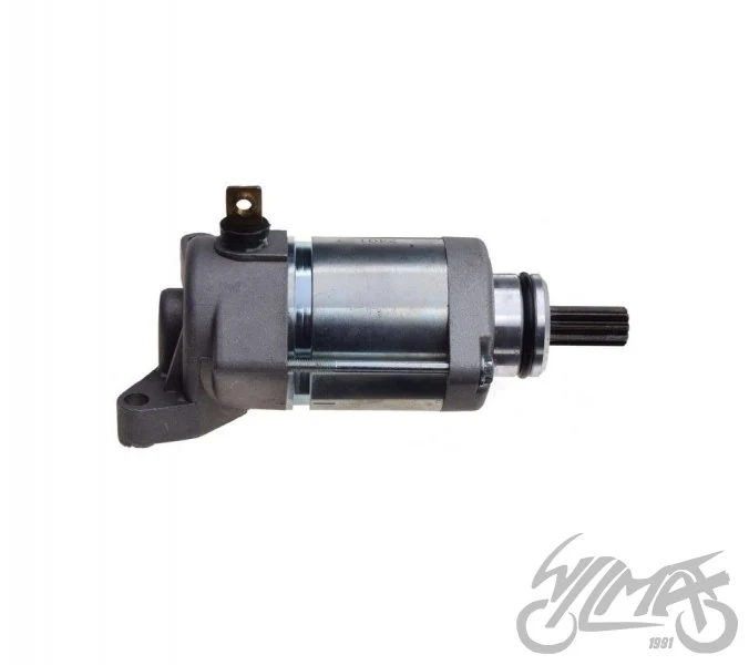 Rozrusznik elektryczny do Yamahy WR450F 03-06r — ujęcie 3
