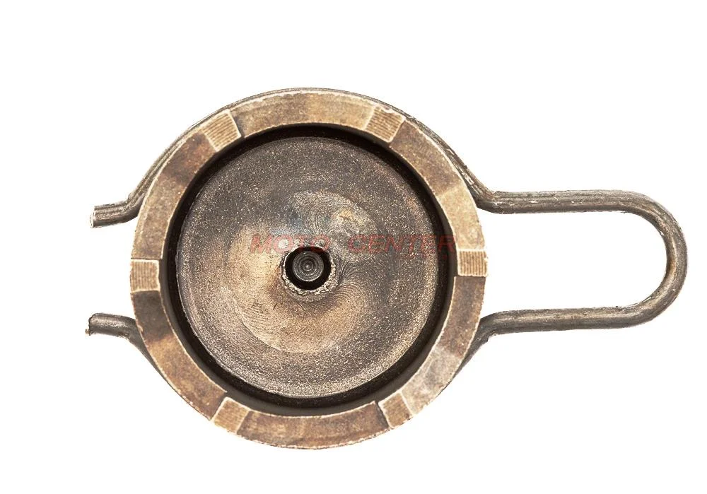 Zębatka pośrednia startera nożnego 50 cm³ skuter 4T Honda DIO 7Z (dł.45 mm) — ujęcie 3