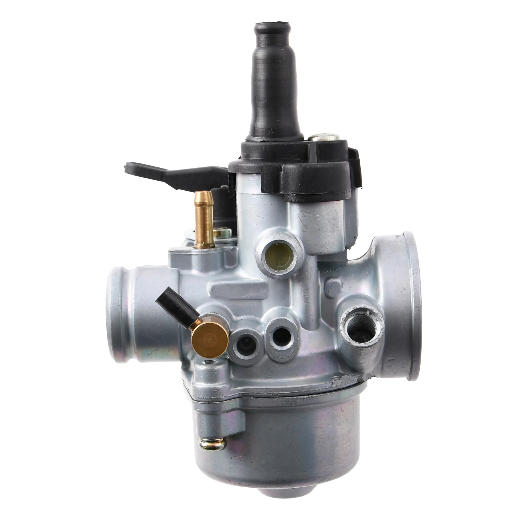 Gaźnik Racing Force PHVA 17,5 mm ssanie ręczne Derbi Senda — ujęcie 2