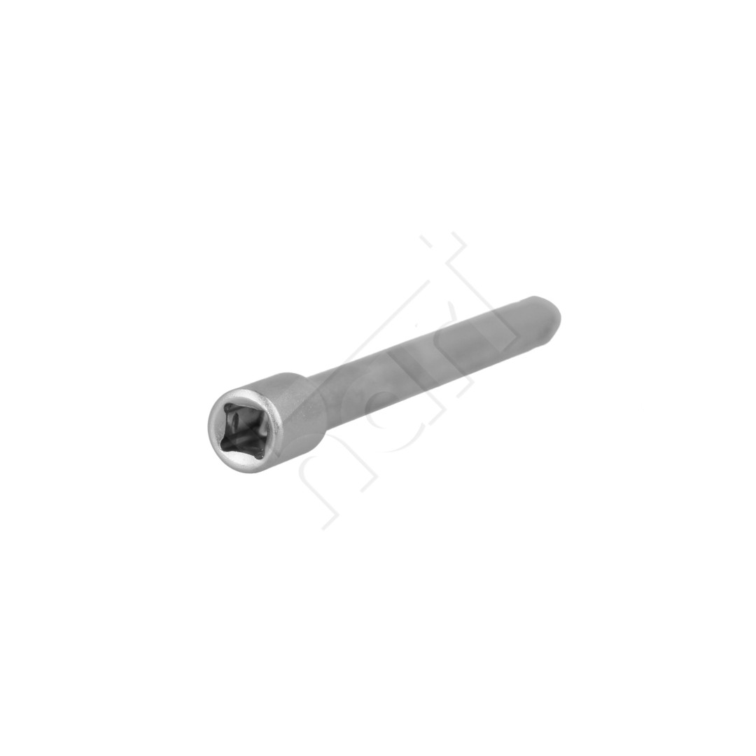 Przedluzka 1/4 102 mm YATO YT-1431 — ujęcie 2
