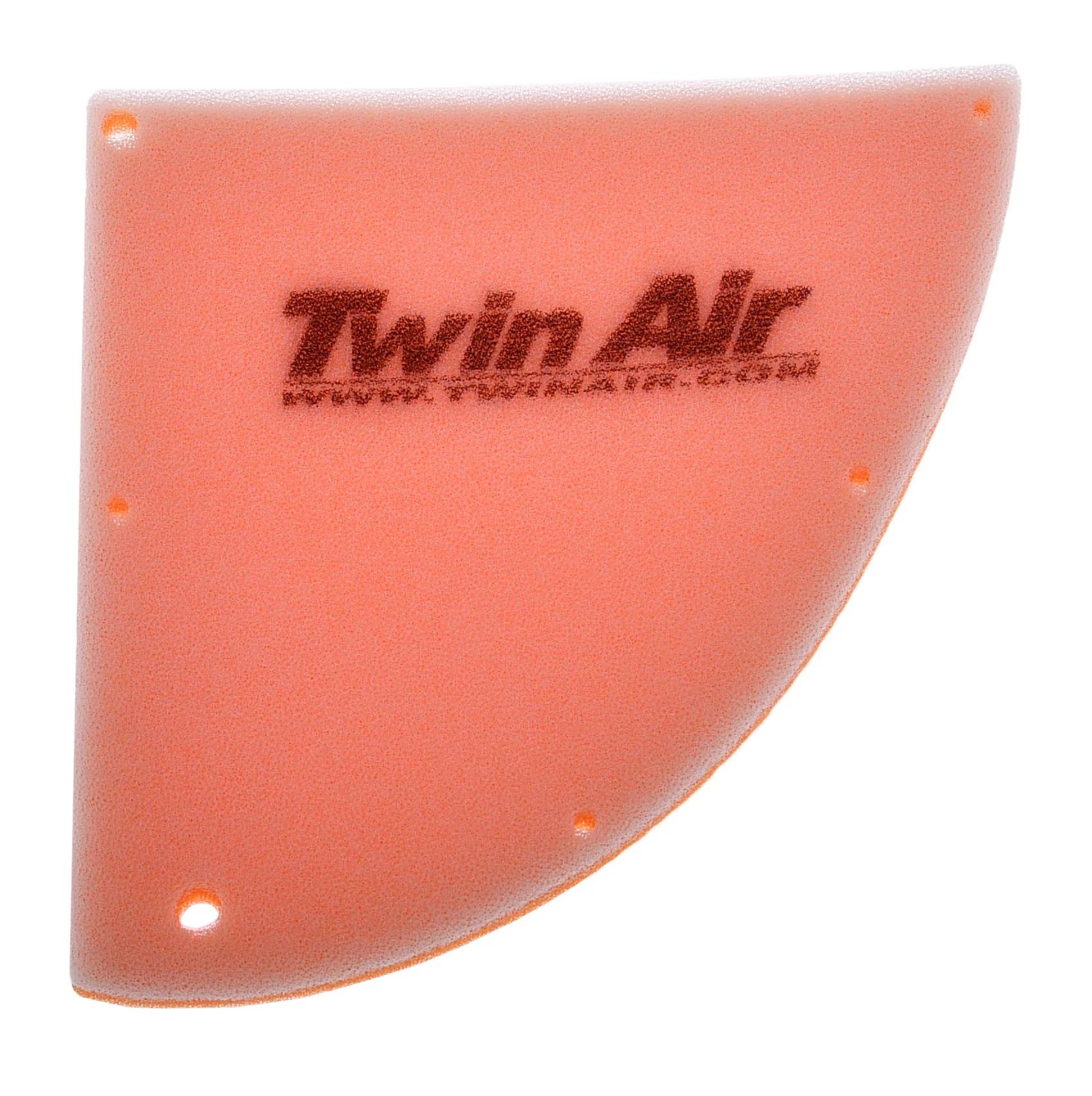 Gąbka filtra powietrza Simson Twin Air double layer — ujęcie 2