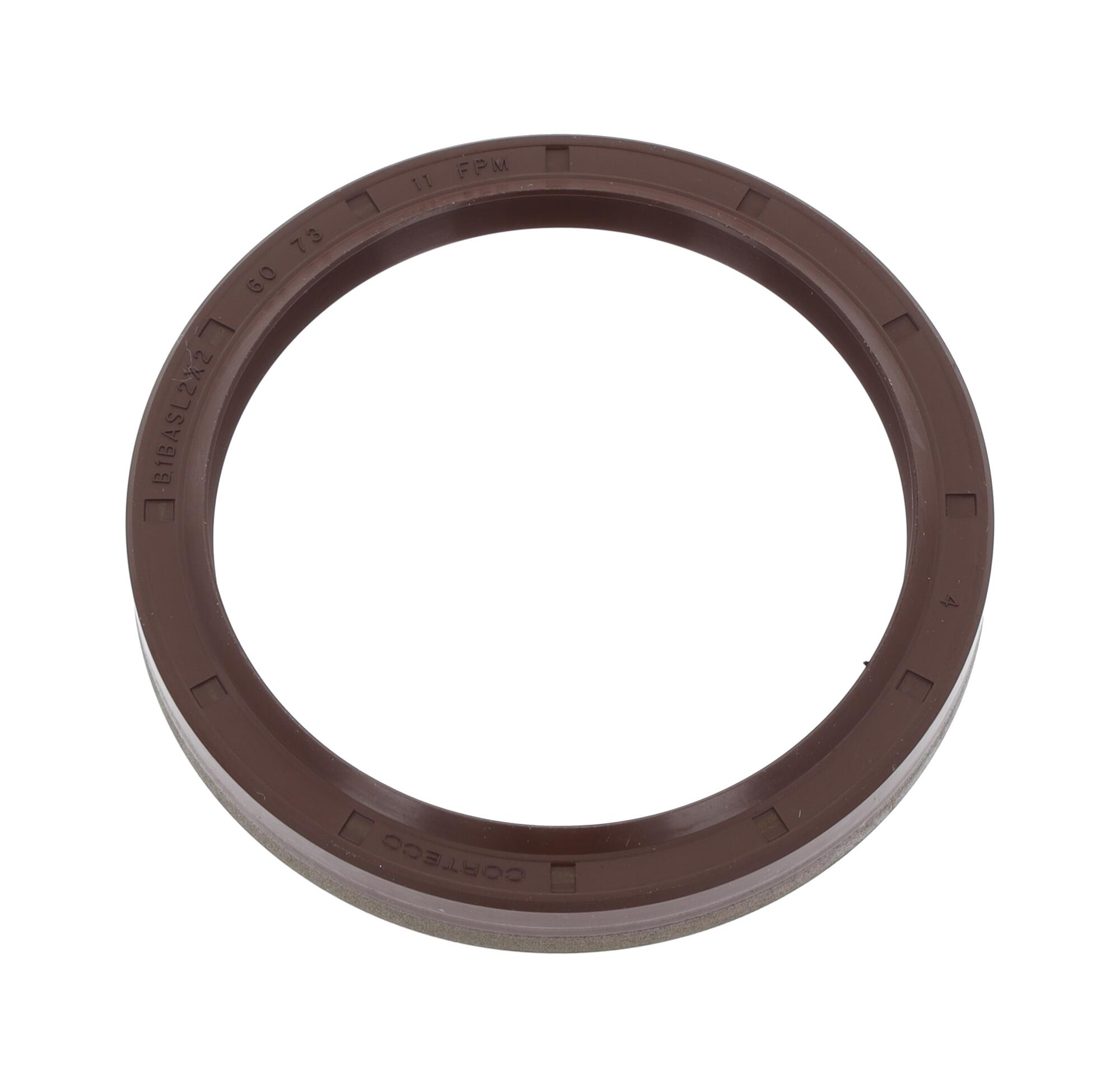 Uszczelniacz 60×73×11 półosi T CORTECO 01026325B — ujęcie 2