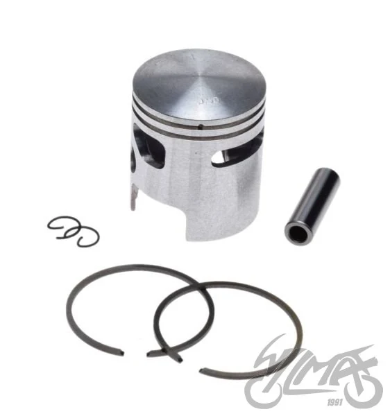 Tłok 43,50 mm do Vespa ciao — sworzeń 10 mm, C 26,5 mm — ujęcie 1