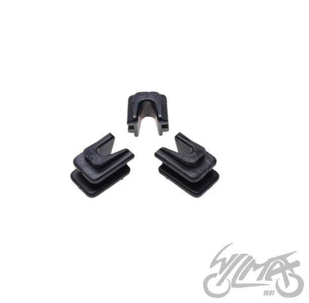Plastik wariatora do CF Moto 400 600 — ujęcie 2