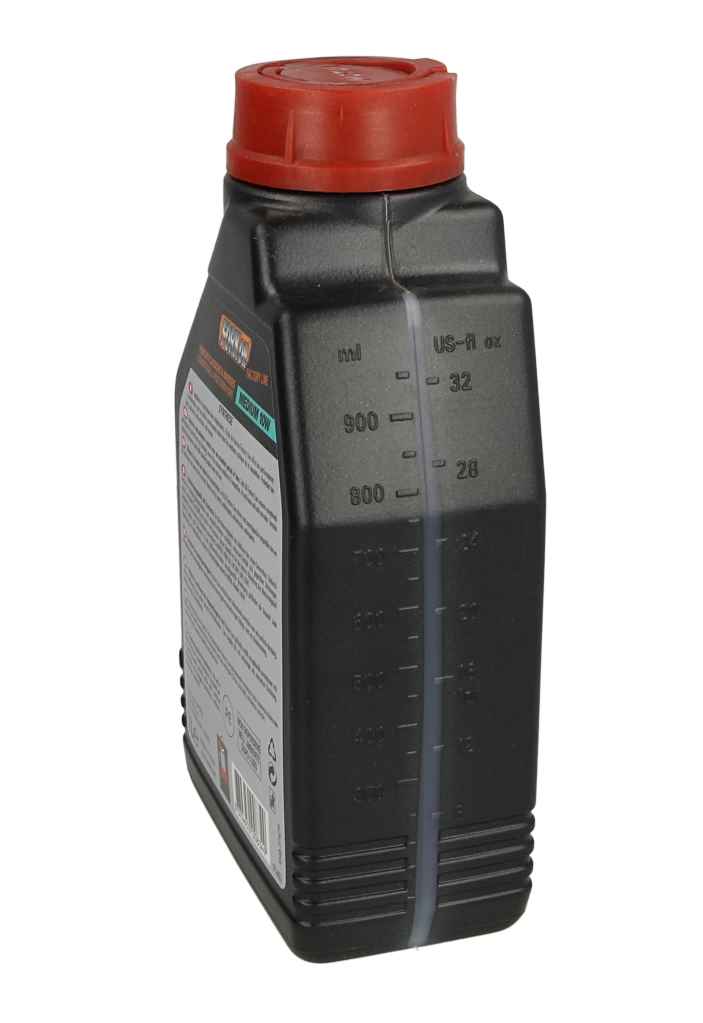 Olej do teleskopów 10 W MOTUL fork oil factory line medium 1 l — ujęcie 19