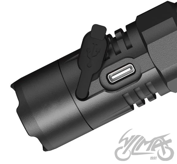 Latarka Nitecore MH10 V2 — ujęcie 4